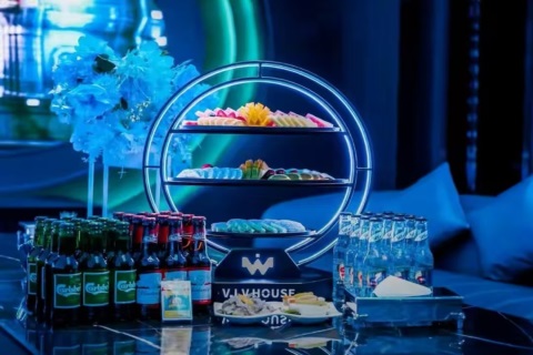 巴中夜场KTV招聘,巴中商务夜总会,开拓职业可能,迈向远方新