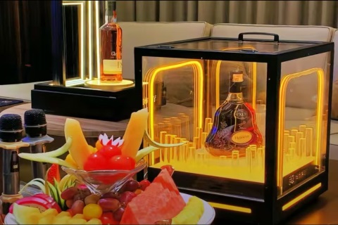 巴中夜店招聘模特,颜值在线身高不限舞台广