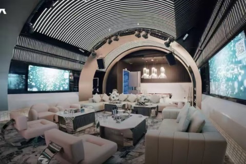 巴中夜场招聘,巴中商务夜总会,多年沉淀客源生意火爆非凡