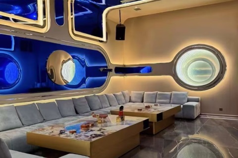 巴中商务夜总会招聘兼职礼仪,加入我们队伍,开启职业黄金期