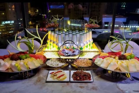 巴中半山柏悦KTV招聘-奋力拼搏闯出职场一片新天